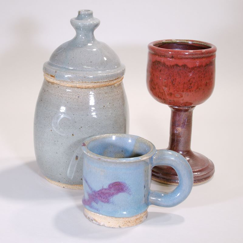 Selectors with Classes and IDs