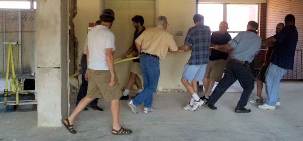 Selectors with Classes and IDs